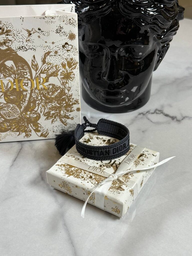 Браслет Dior