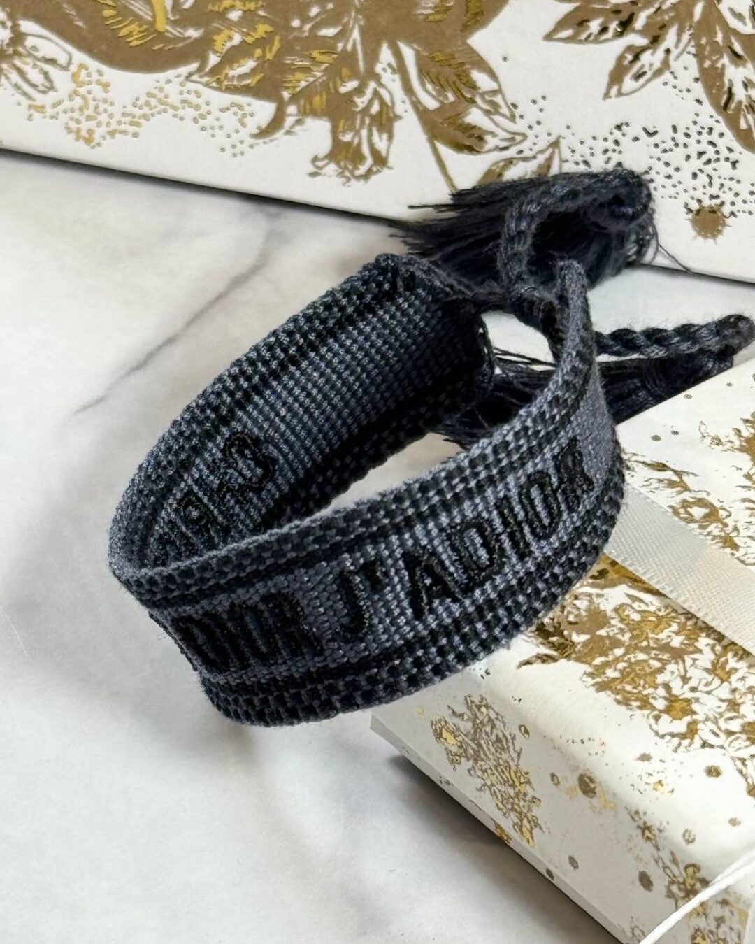 Браслет Dior