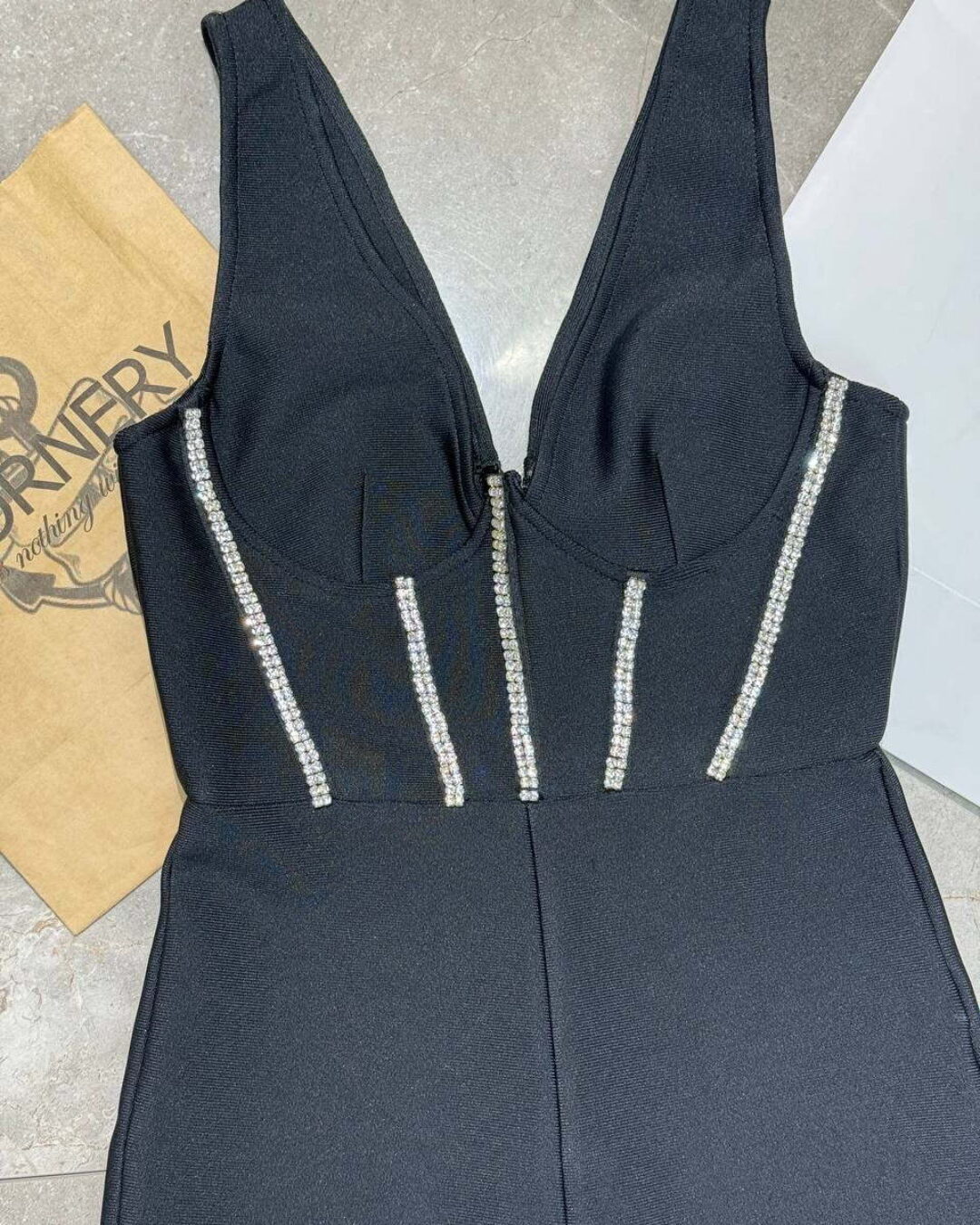 Комбинезон Cornery (дисконт)