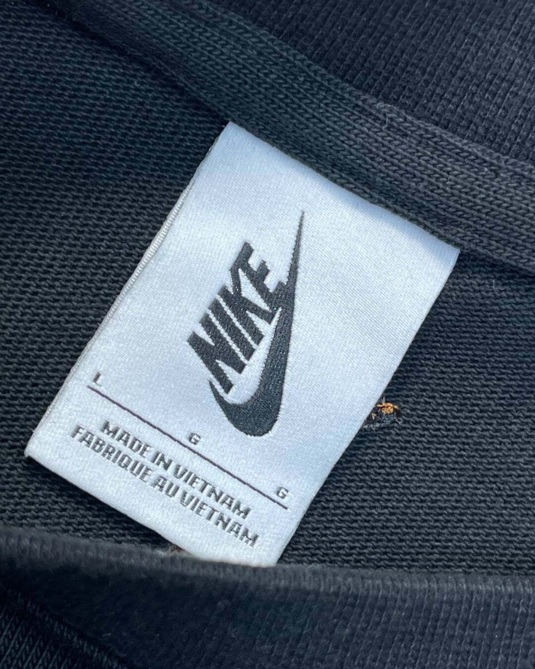 Футболка Nike x Cactus Jack (дисконт) — фото 7