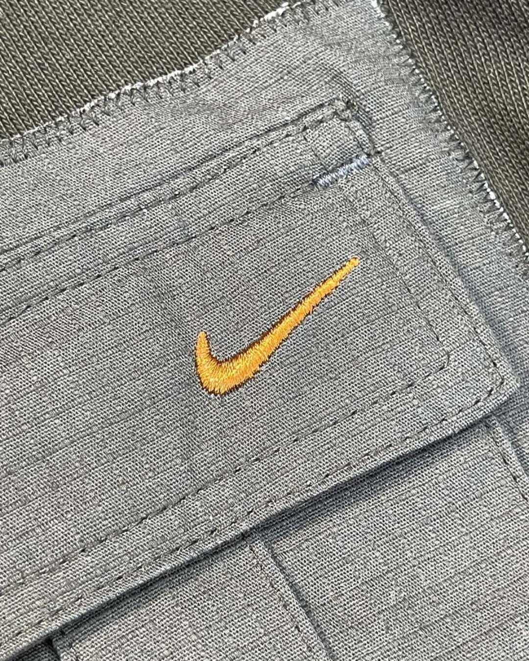 Футболка Nike x Cactus Jack (дисконт) — фото 8
