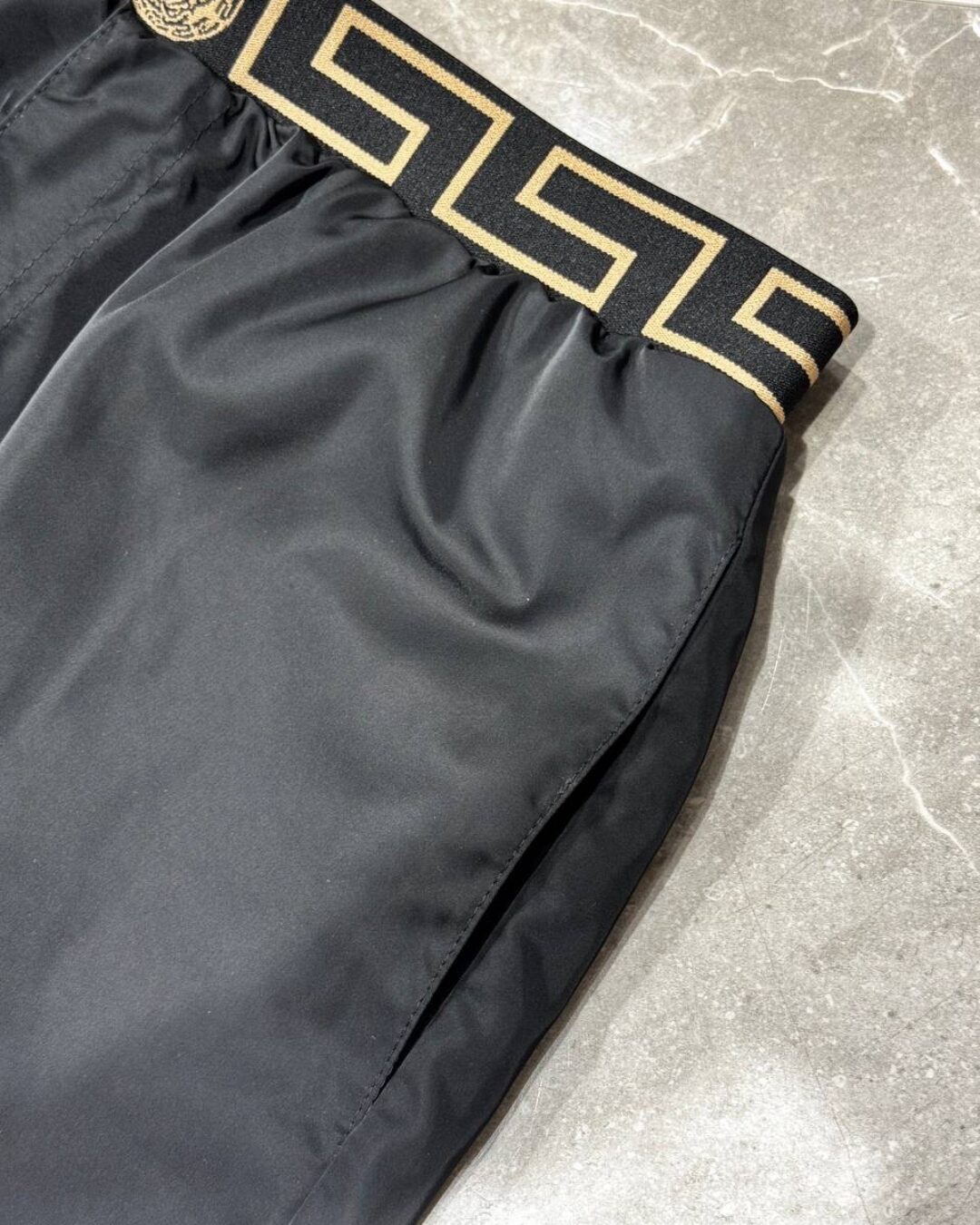 Шорты Versace