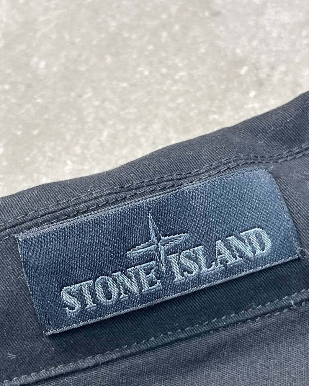 Спортивный Костюм Stone Island — фото 7