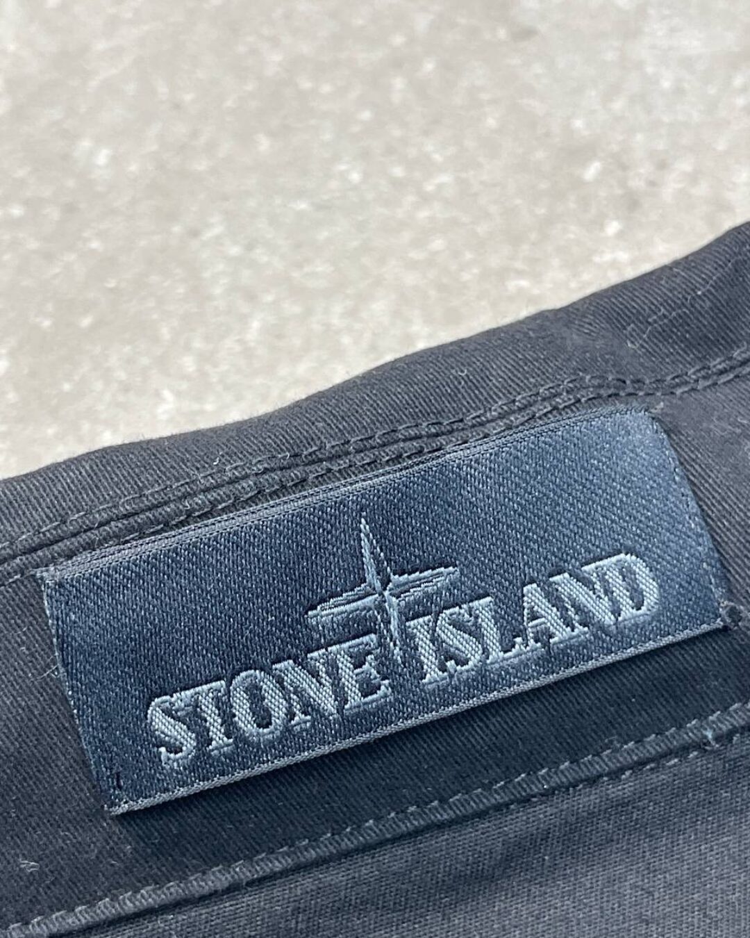Спортивный Костюм Stone Island