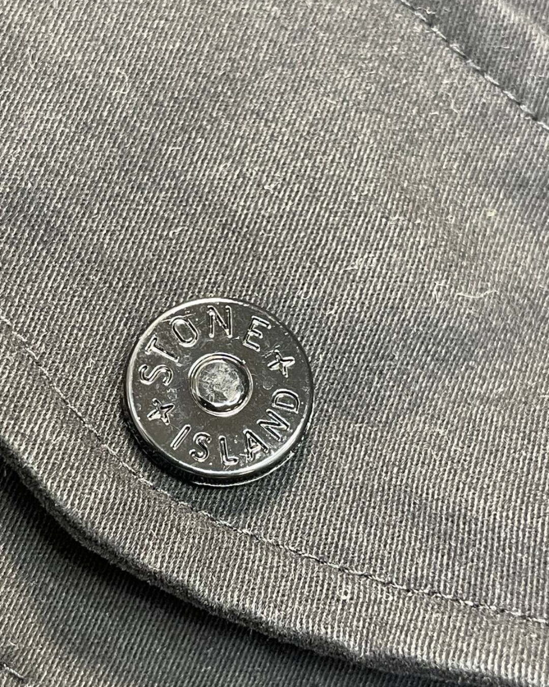 Спортивный Костюм Stone Island — фото 8
