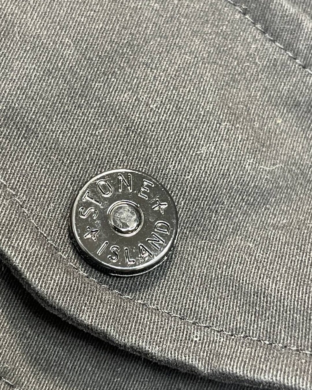 Спортивный Костюм Stone Island