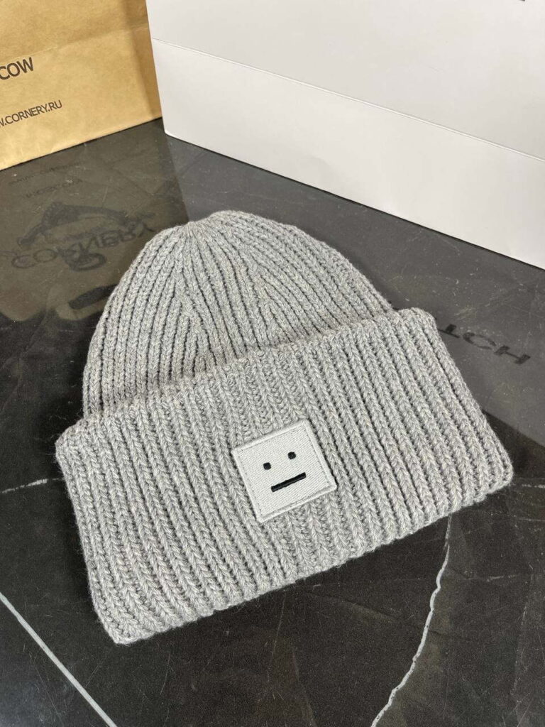 Шапка Acne Studios