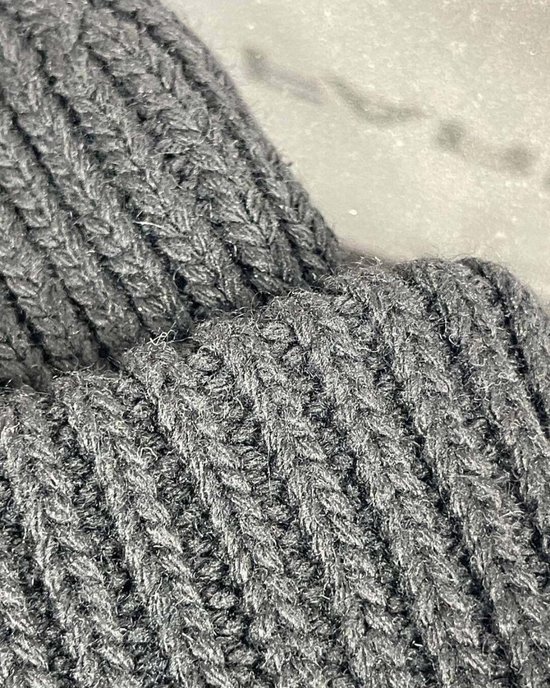 Шапка Acne Studios