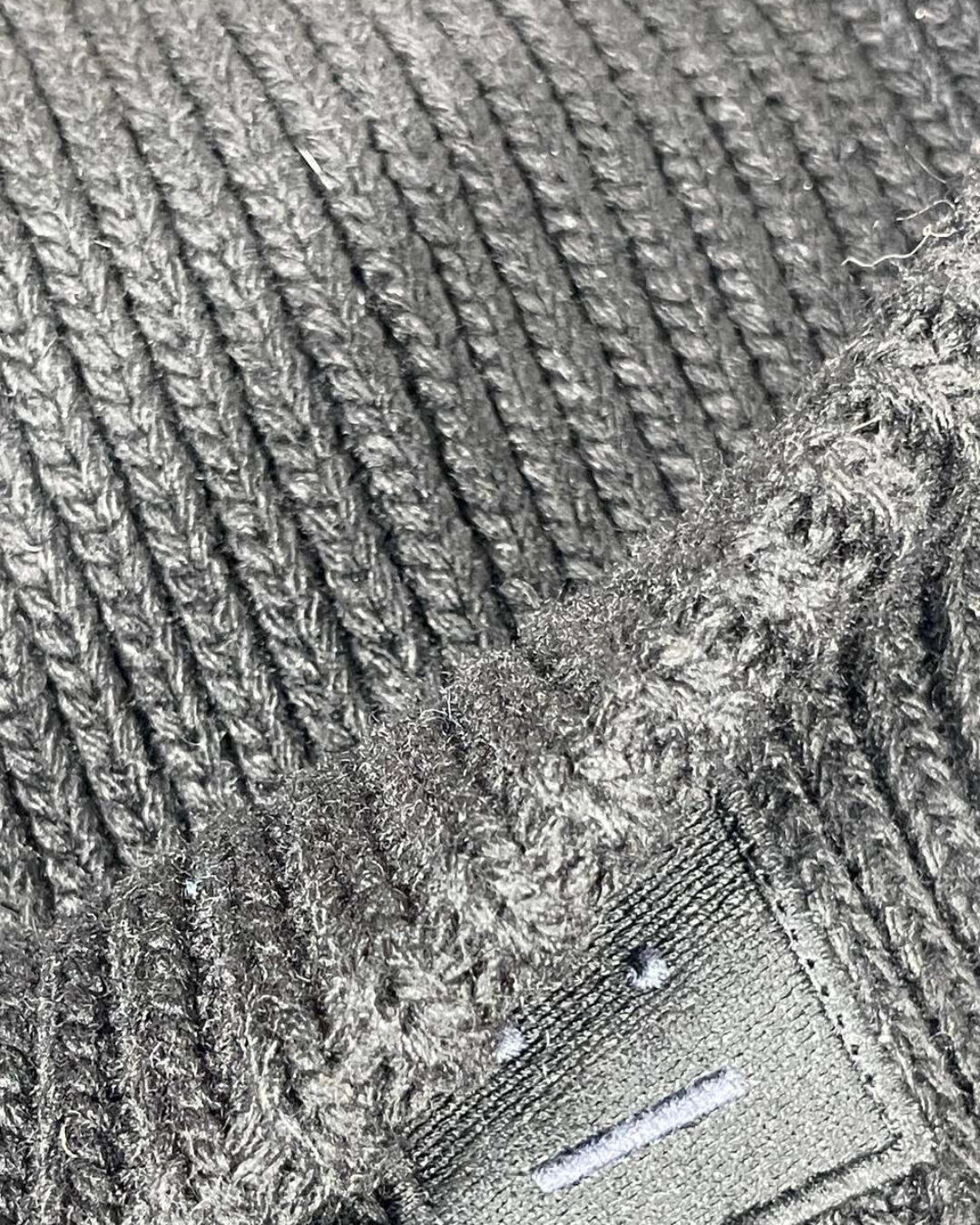 Шапка Acne Studios