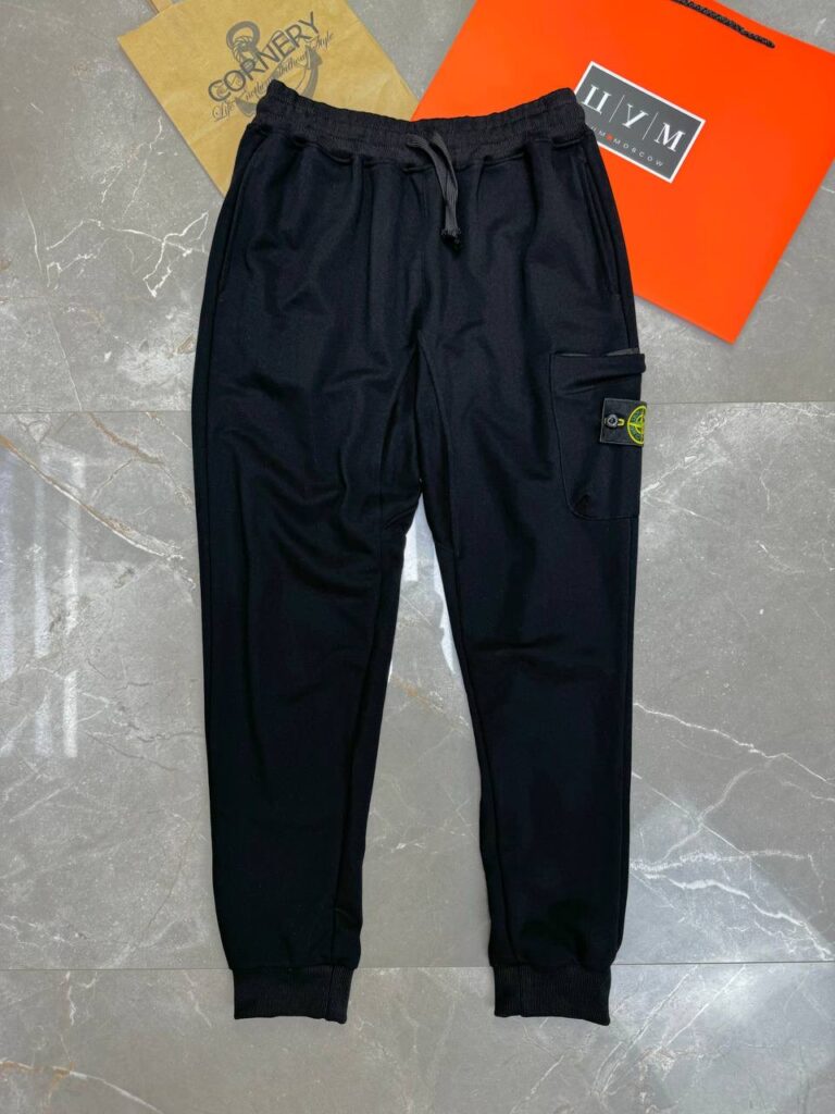Спортивные штаны Stone island