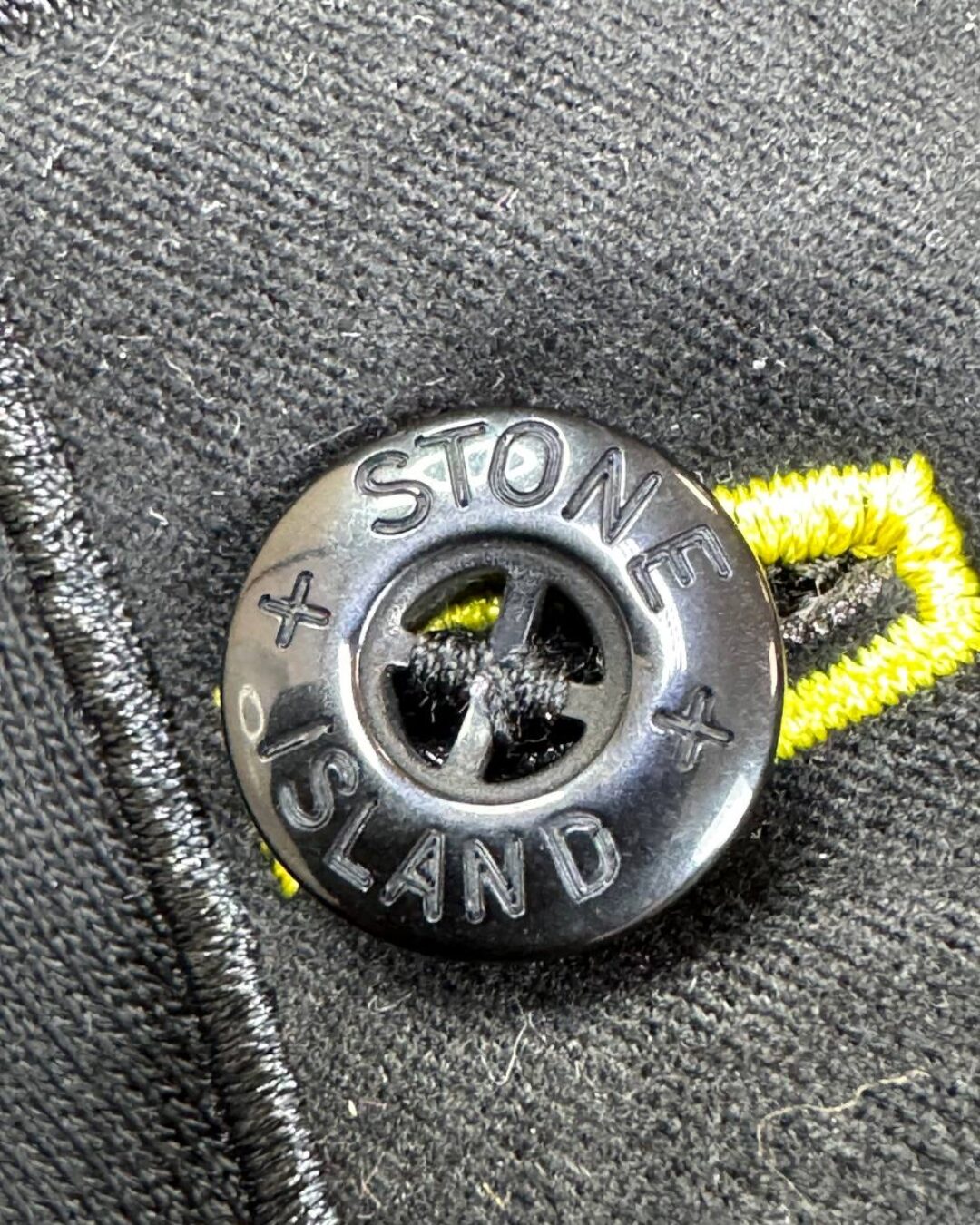 Спортивные штаны Stone island