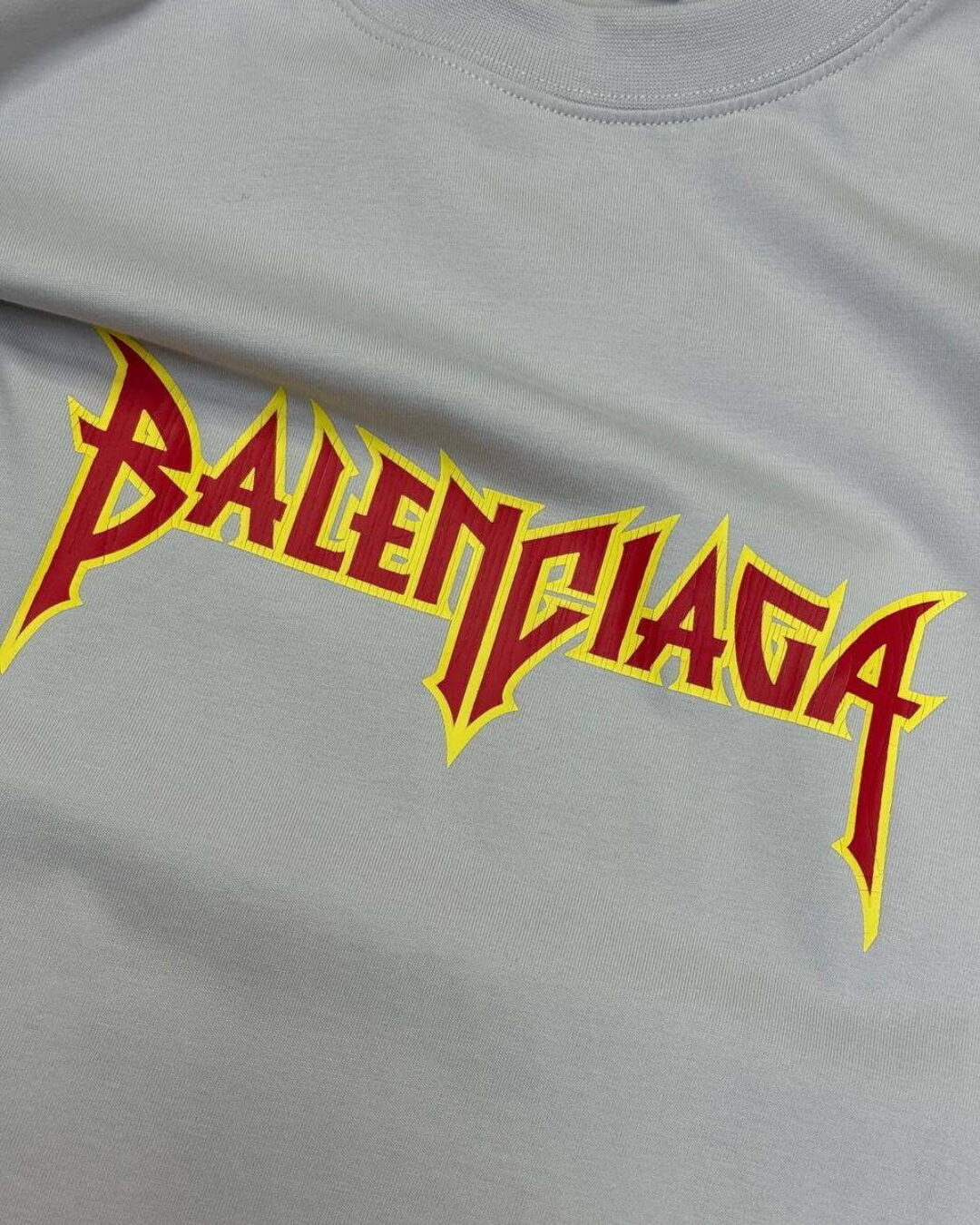 Кофта Balenciaga — фото 5