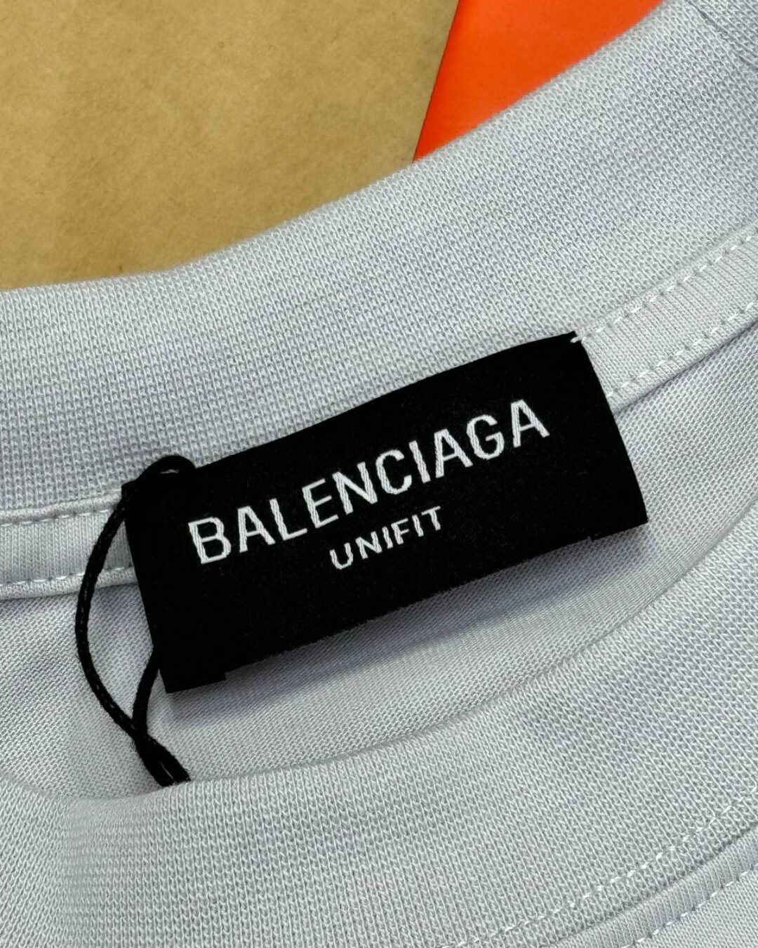 Кофта Balenciaga