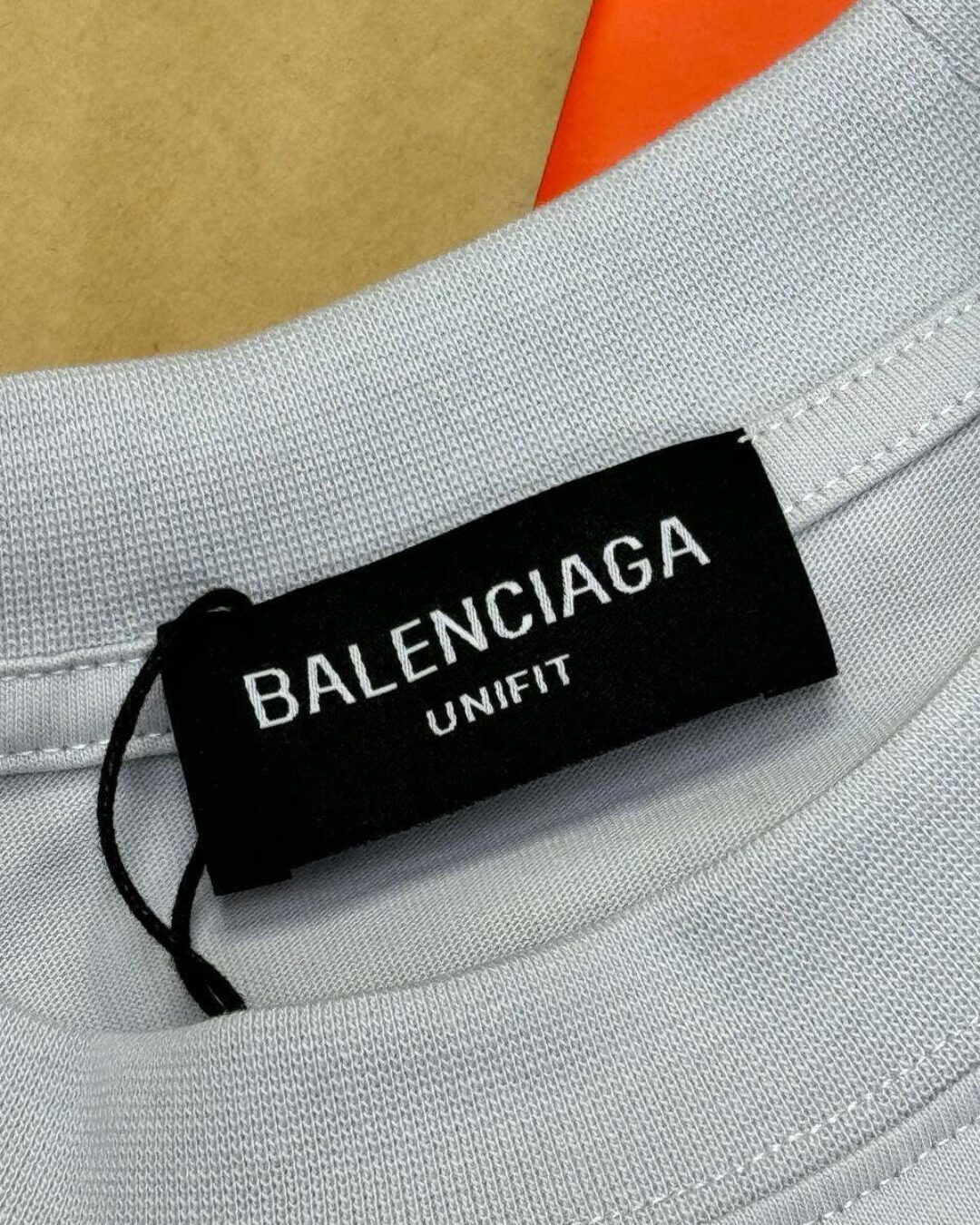 Кофта Balenciaga — фото 6