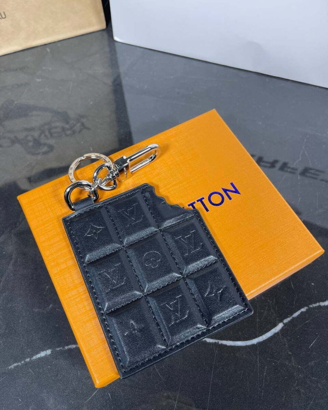 Брелок Louis Vuitton