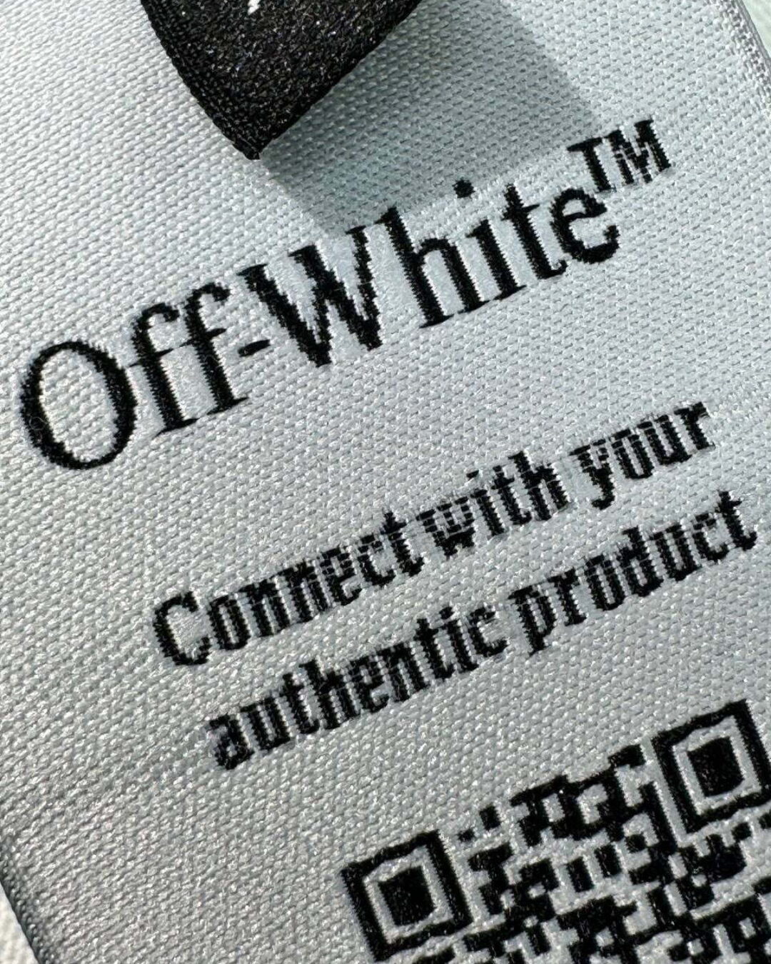 Футболка Off White — фото 7