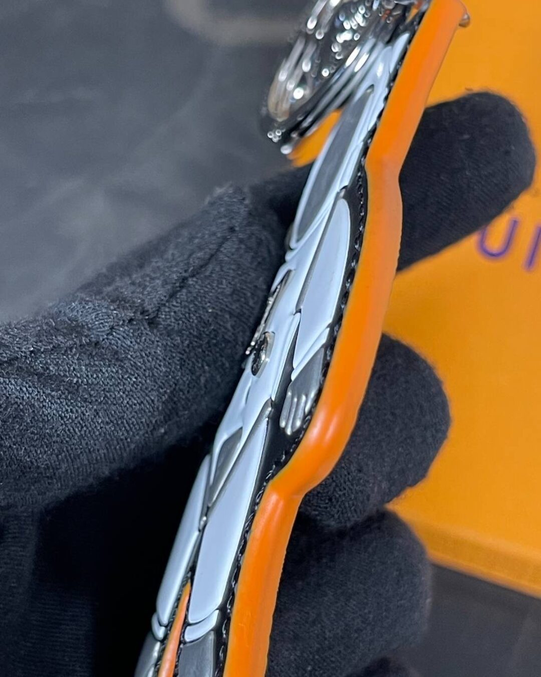 Брелок Louis Vuitton