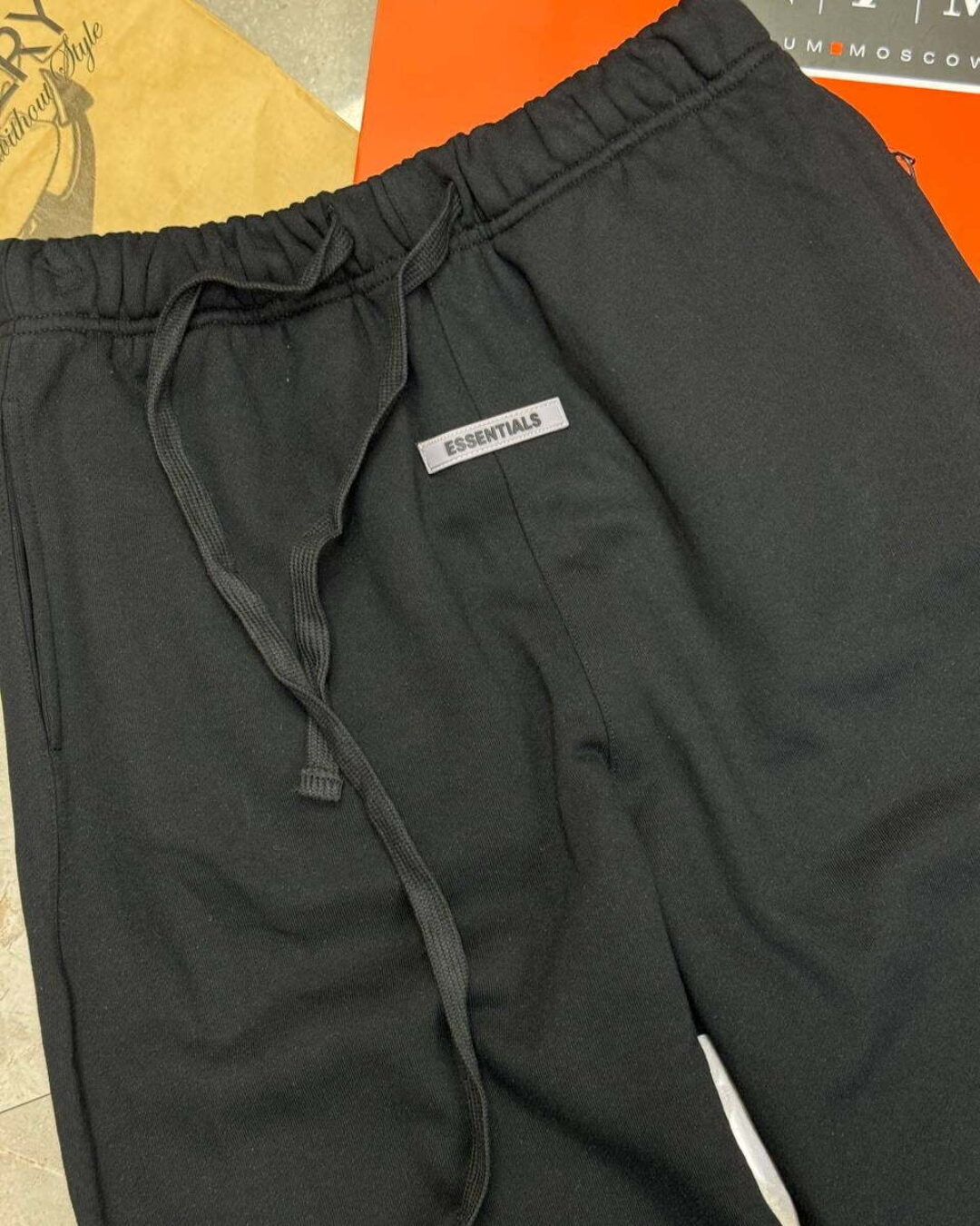 Спортивные Штаны Fear of God — фото 3