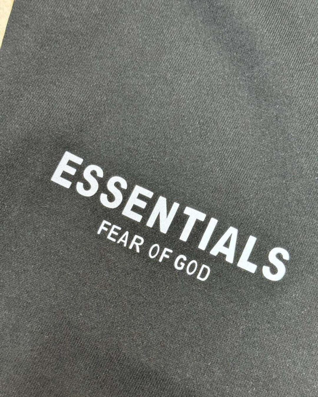 Спортивные Штаны Fear of God — фото 4