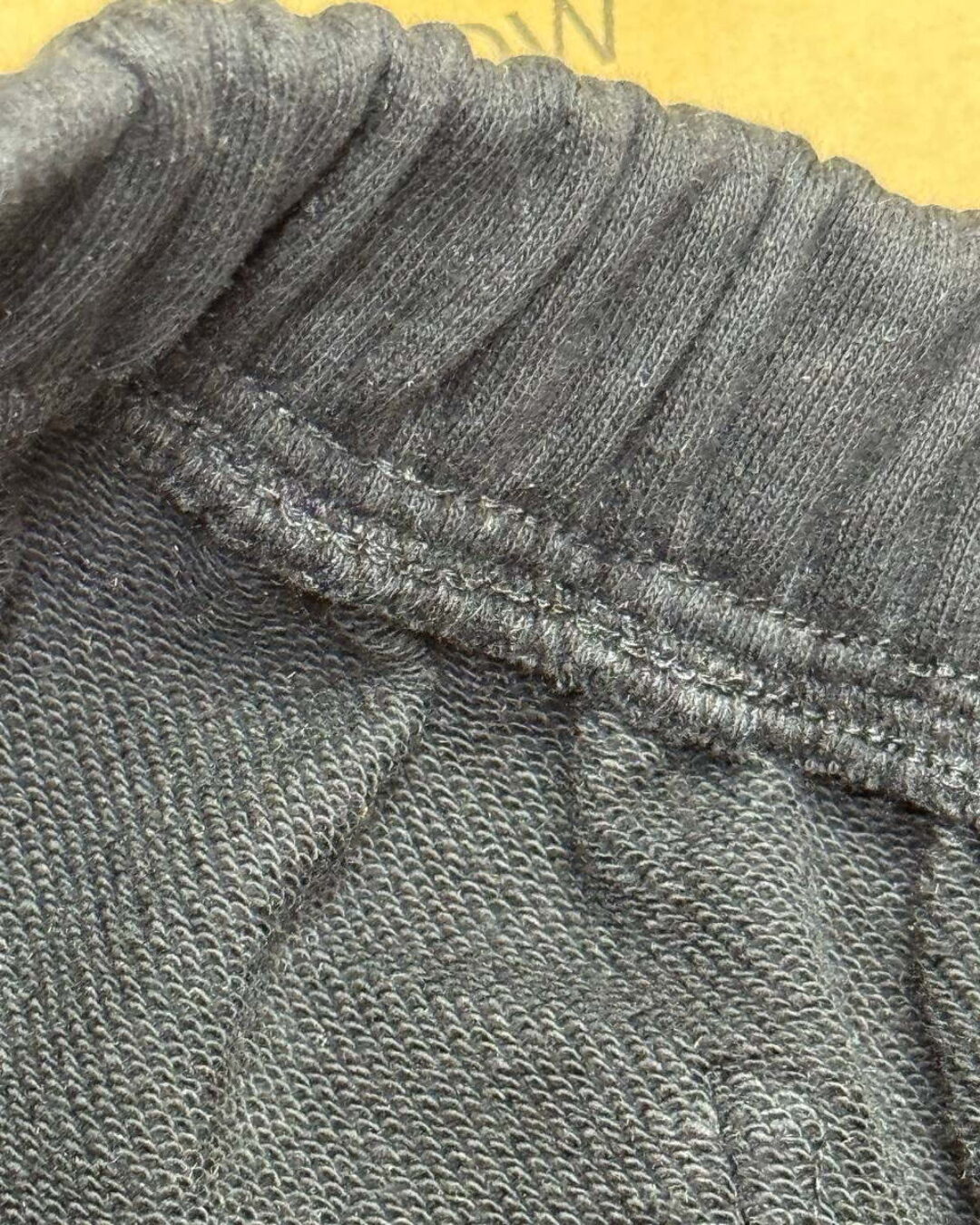 Спортивные Штаны Fear of God — фото 6