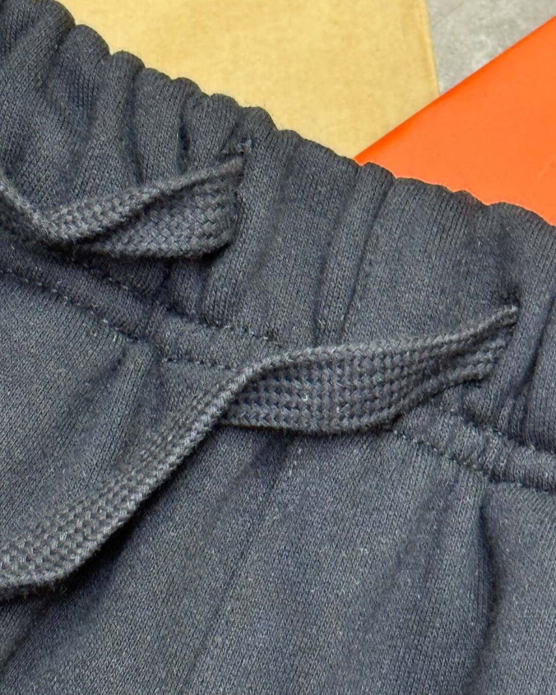Спортивные Штаны Fear of God — фото 7