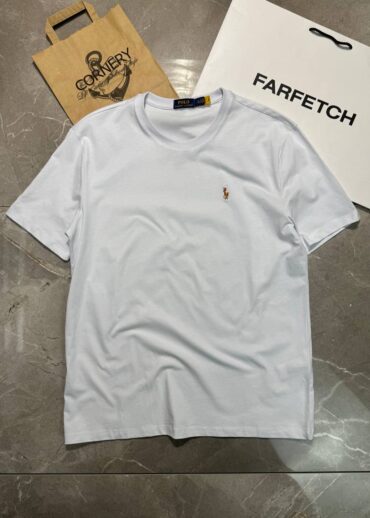 Футболка Polo Ralph Lauren