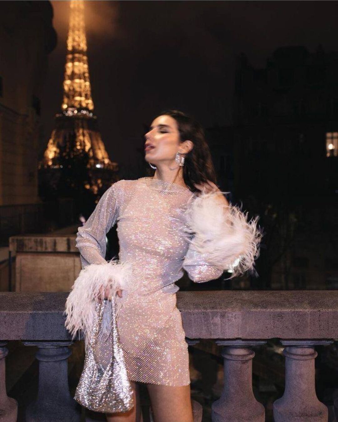 Платье Cornery