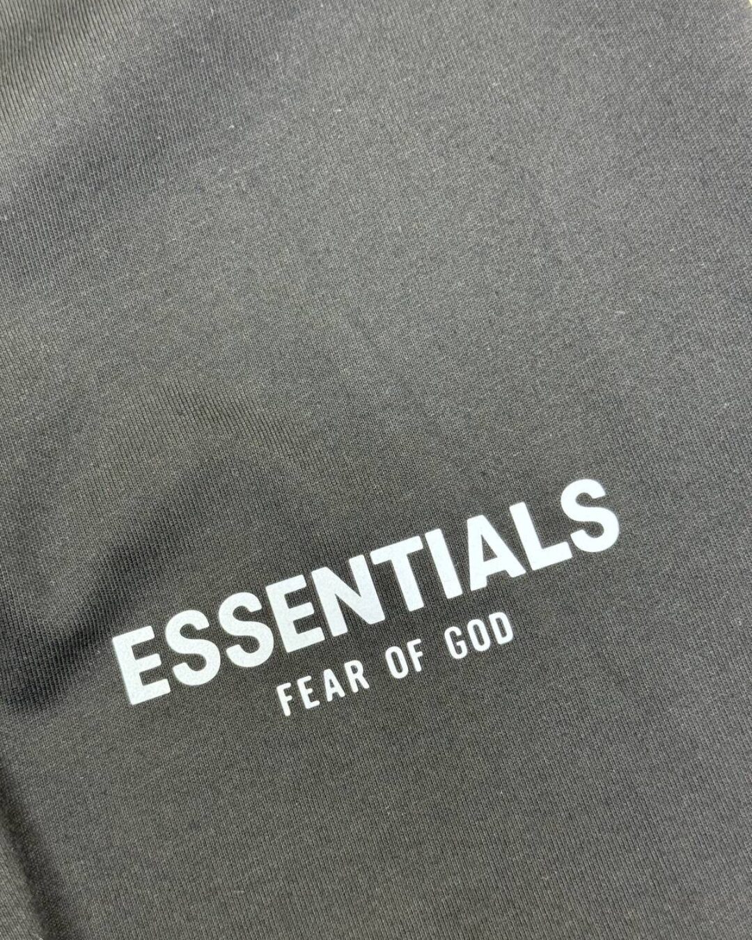 Футболка Fear of God