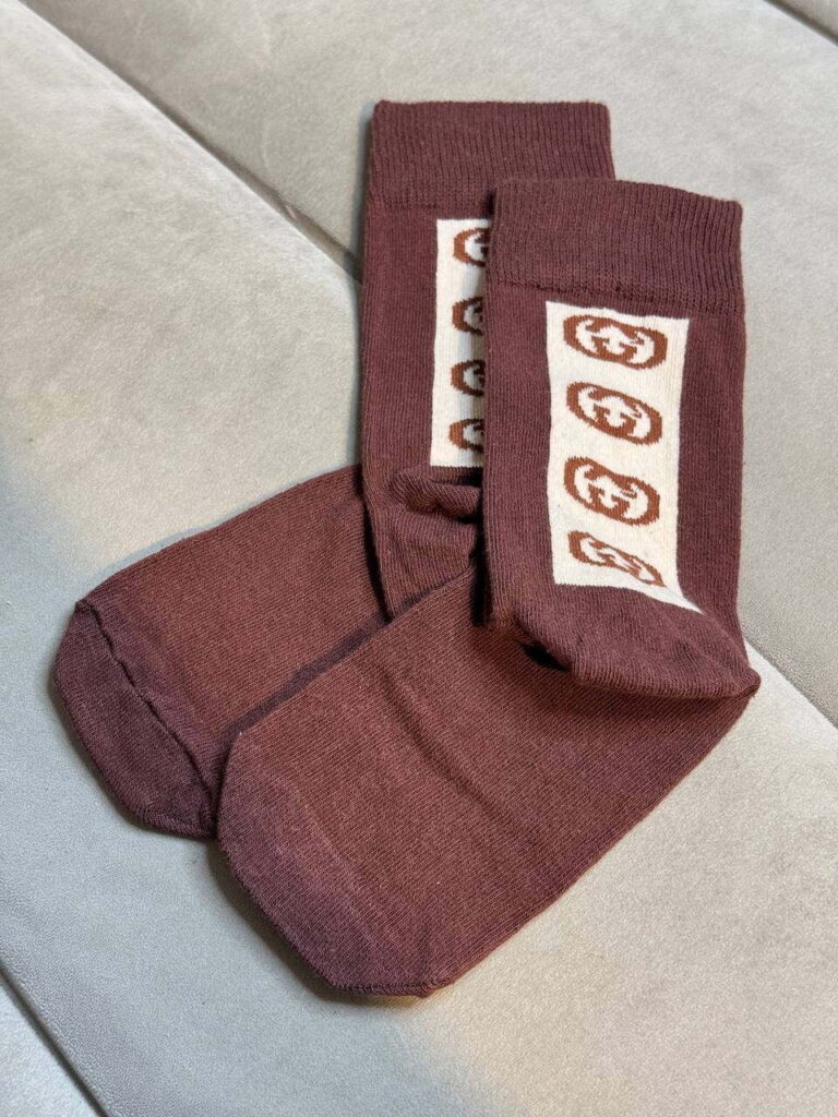 Носки Gucci