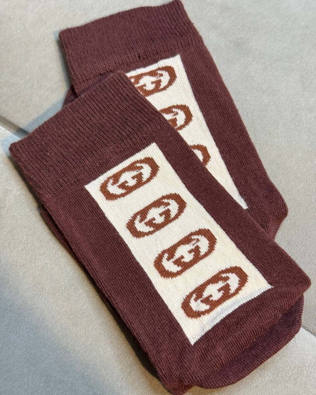 Носки Gucci
