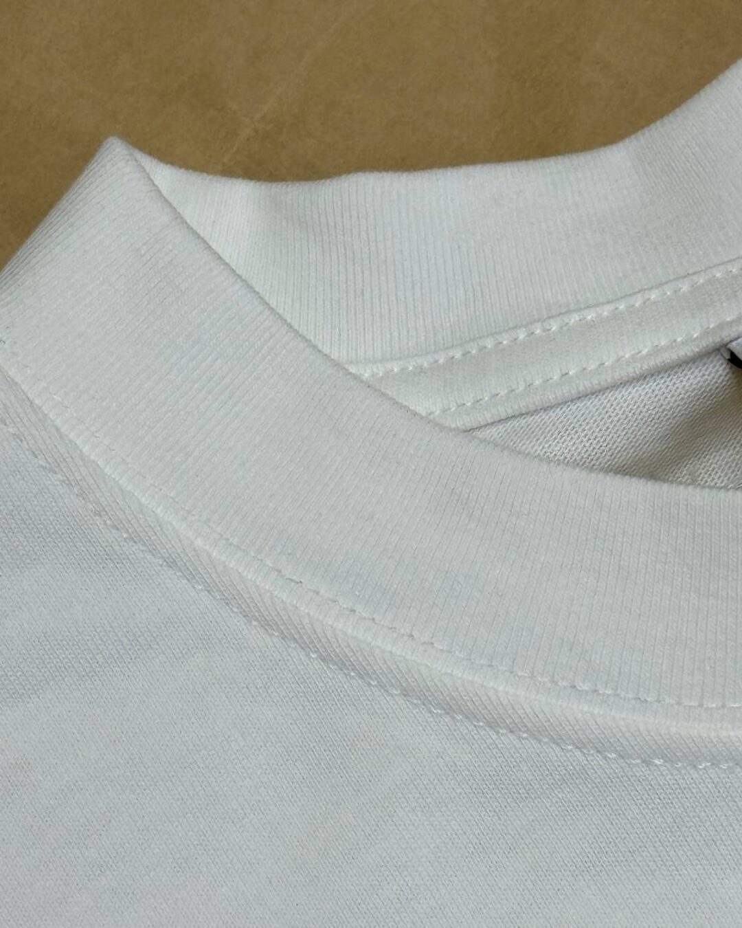 Футболка Vetements Logo — фото 8