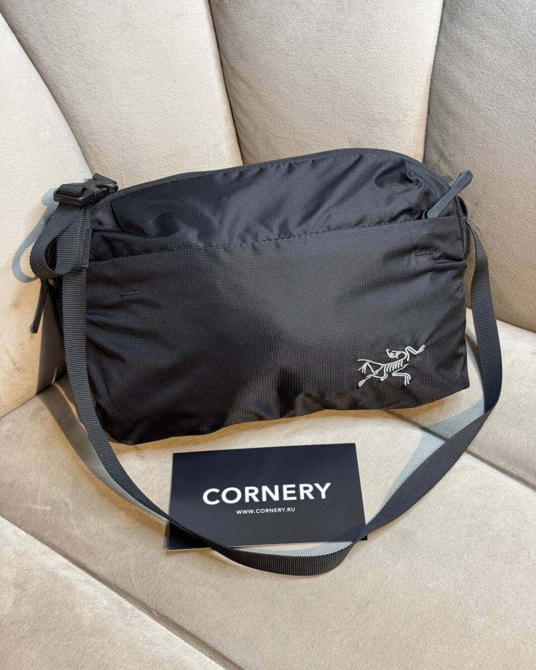 Сумка Arcteryx