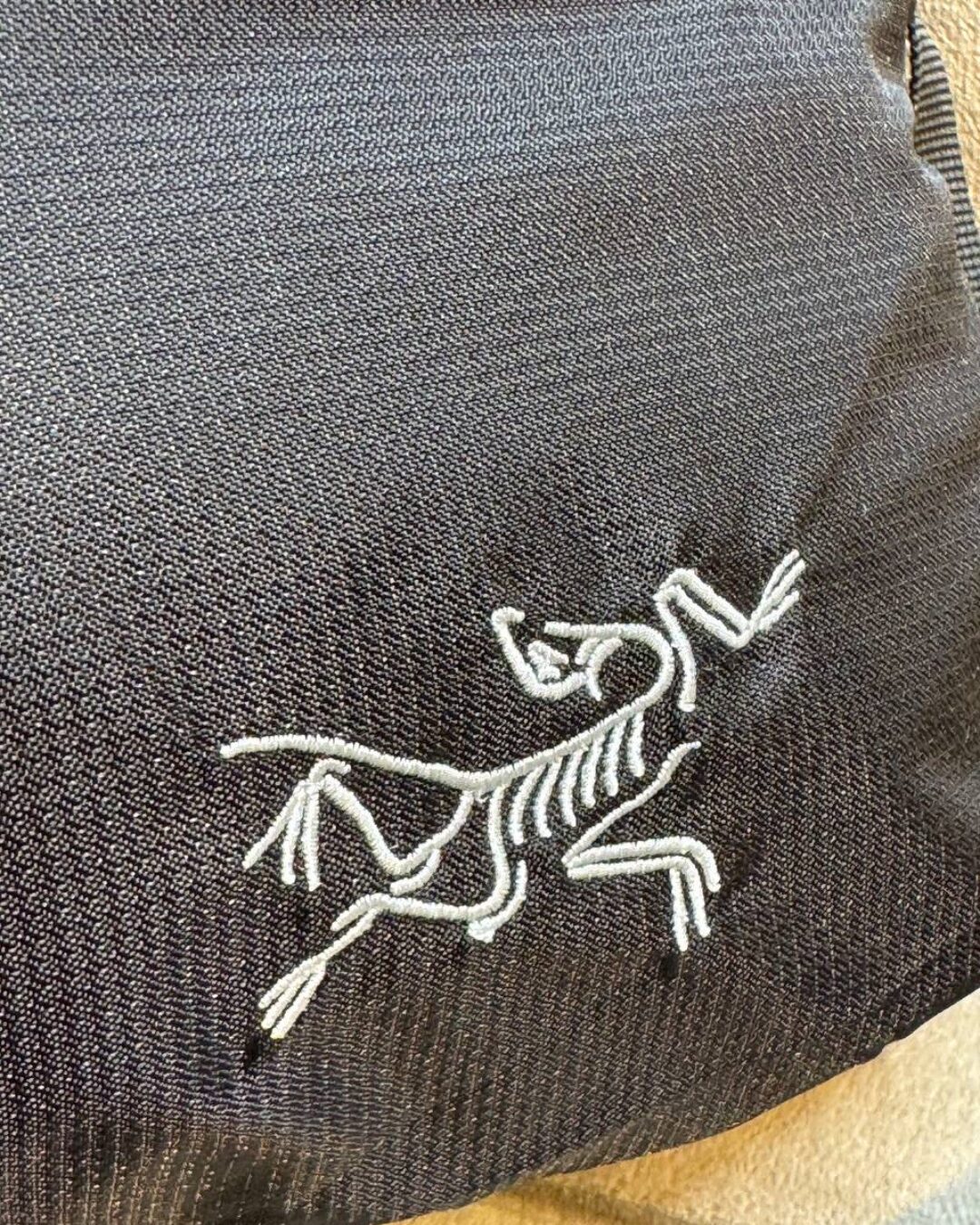 Сумка Arcteryx