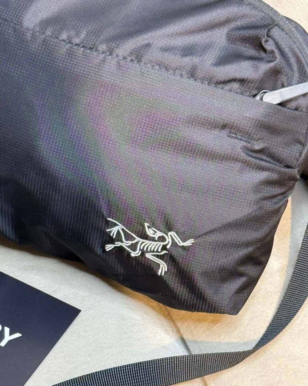 Сумка Arcteryx