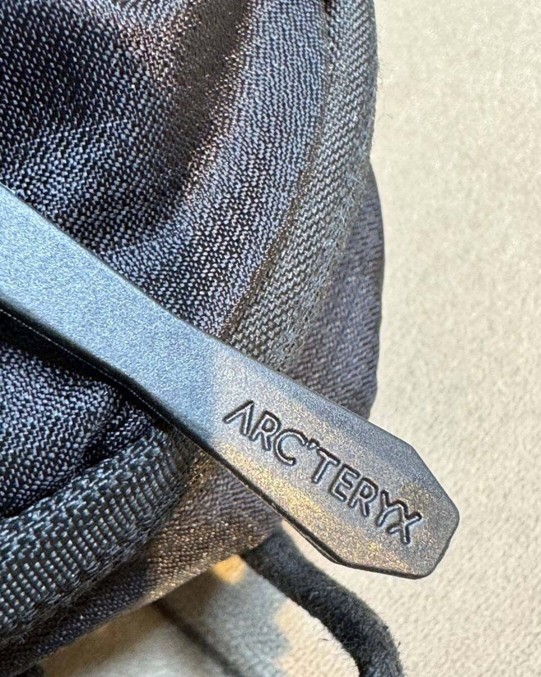 Сумка Arcteryx