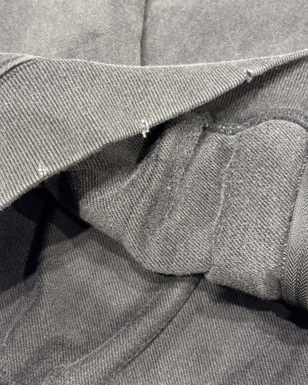 Zip-Худи Vetements — фото 5