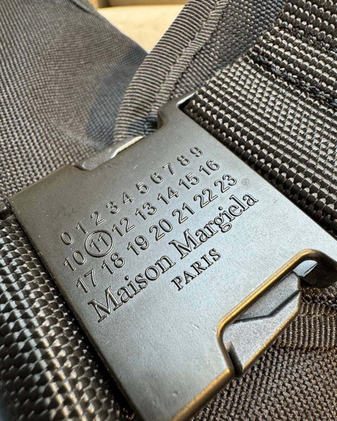 Сумка Maison Margiela