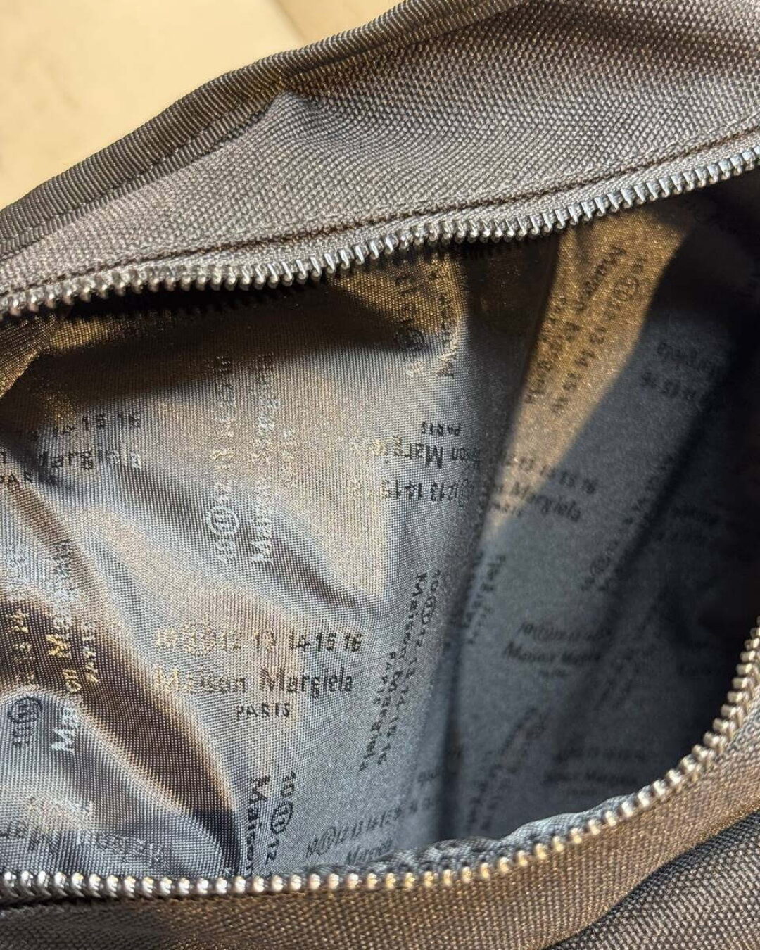 Сумка Maison Margiela