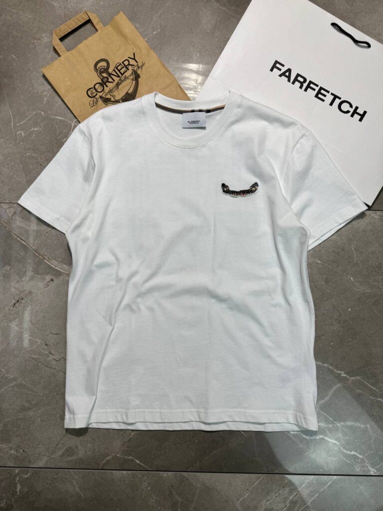 Футболка Burberry