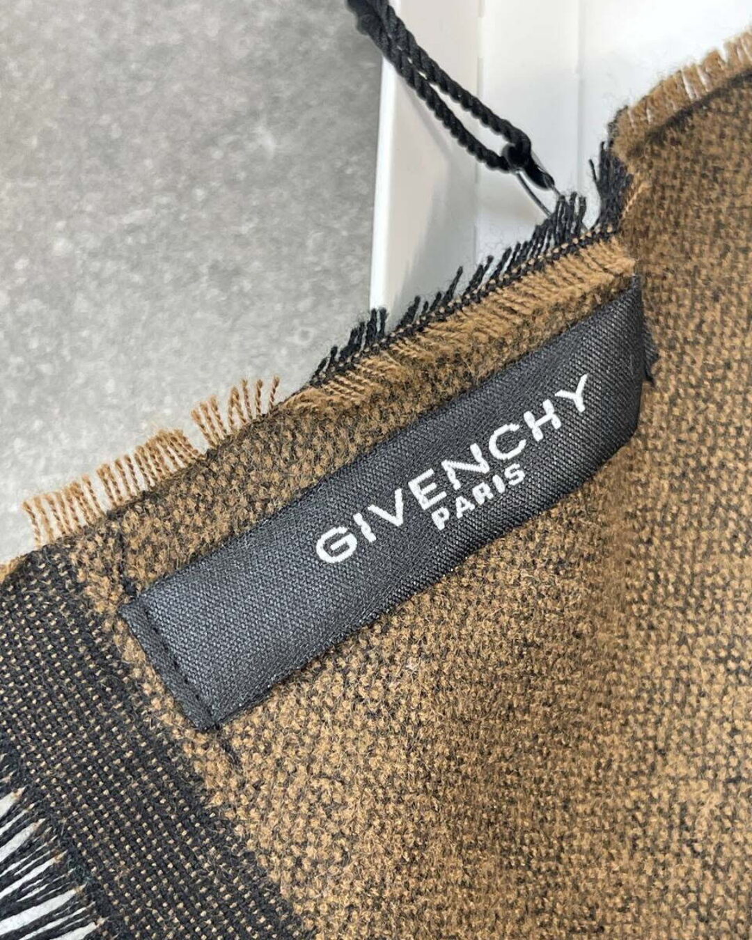 Шарф Givenchy