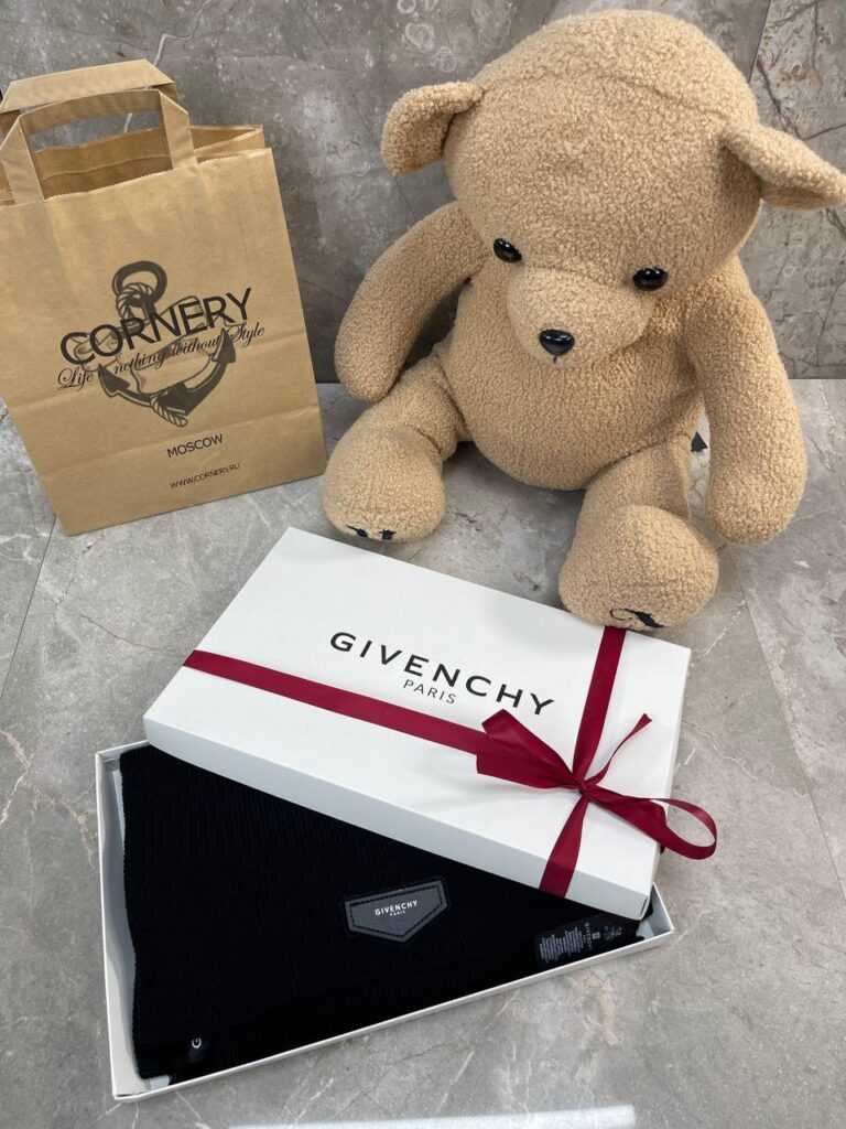 Шарф Givenchy