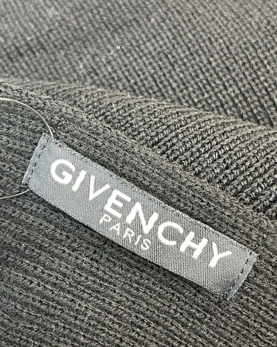 Шарф Givenchy — фото 6