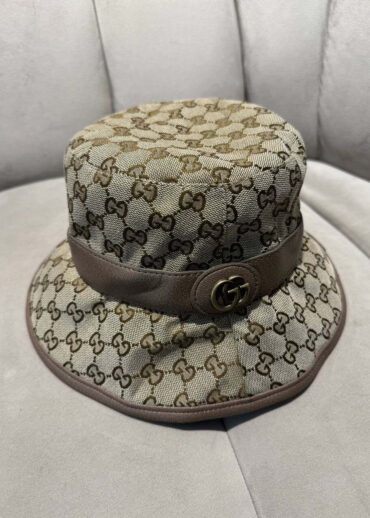 Панама Gucci