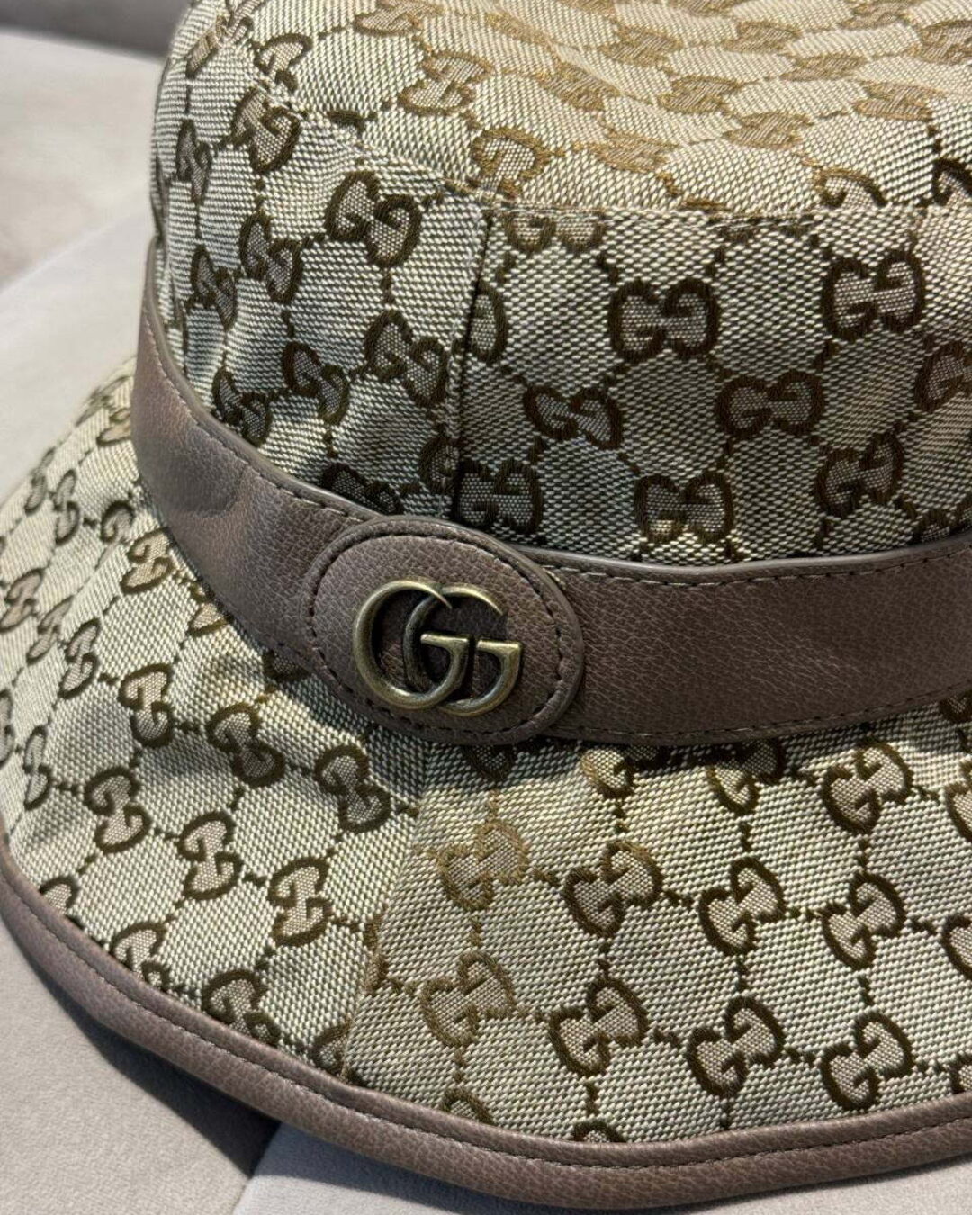 Панама Gucci