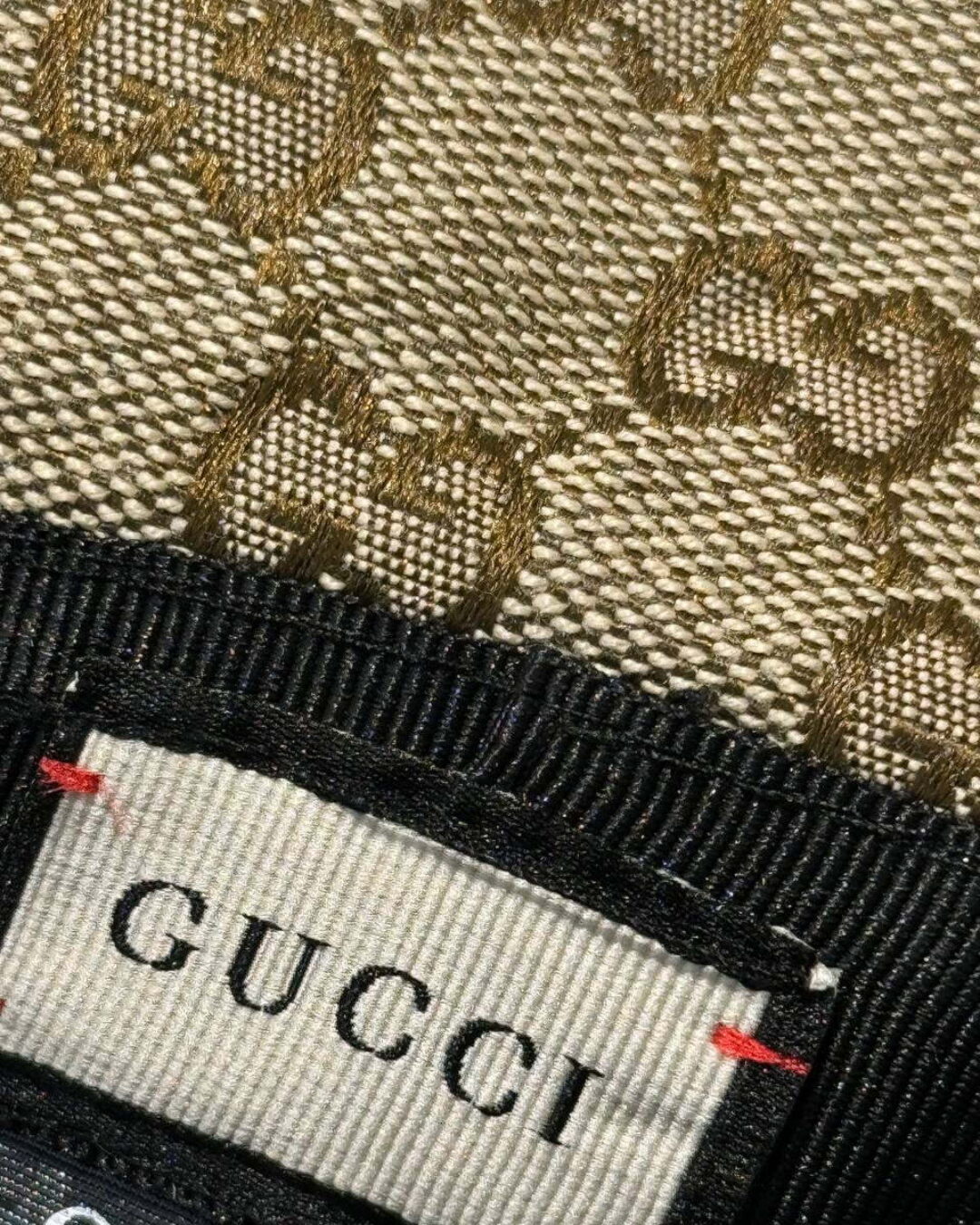 Панама Gucci
