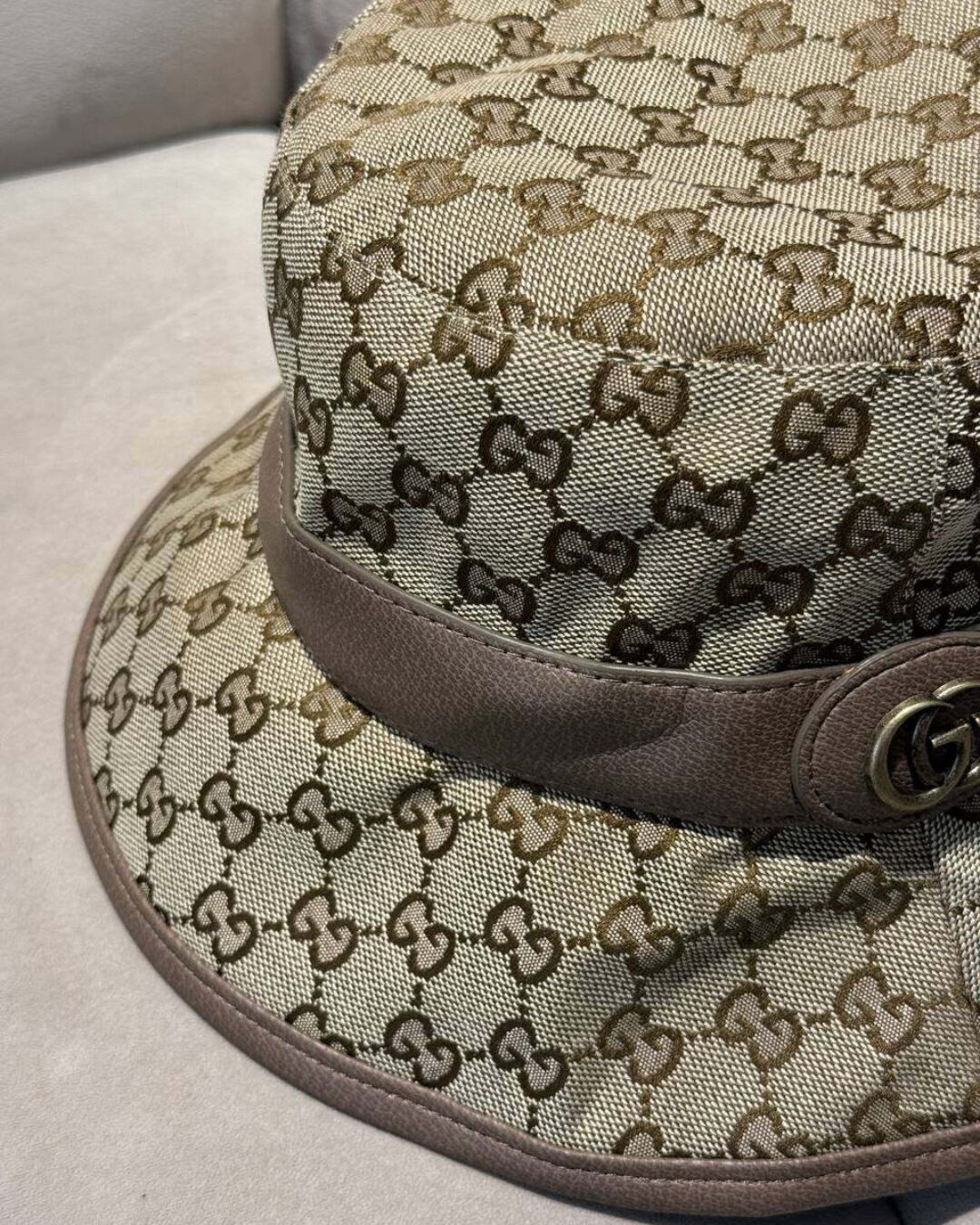 Панама Gucci