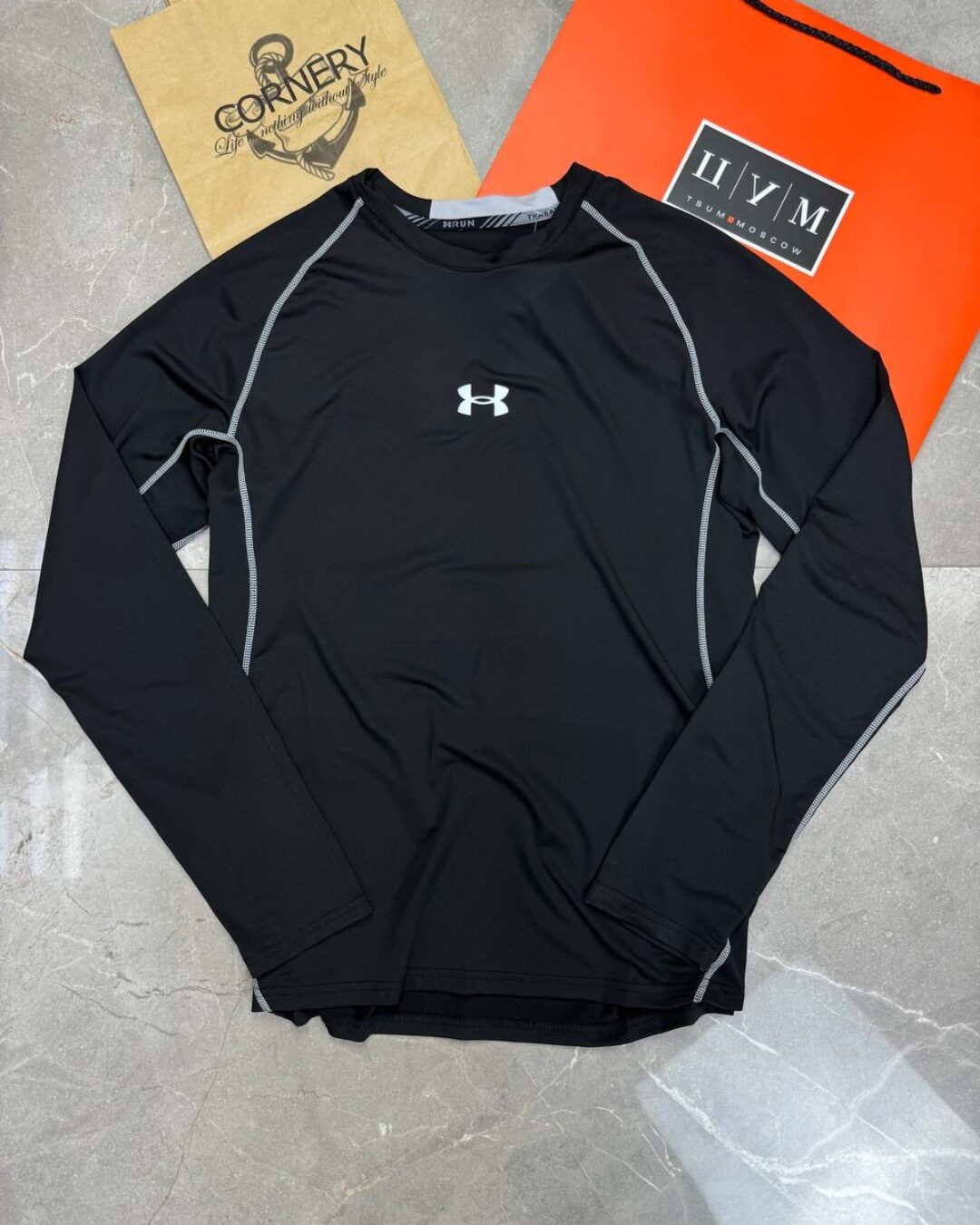 Кофта Under Armour