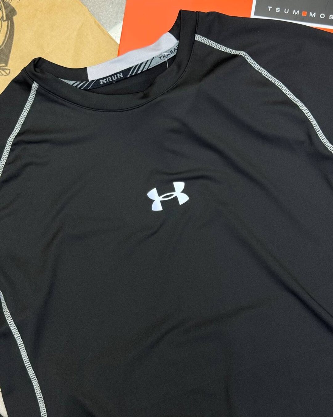 Кофта Under Armour