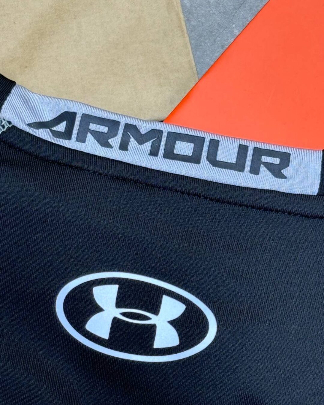 Кофта Under Armour