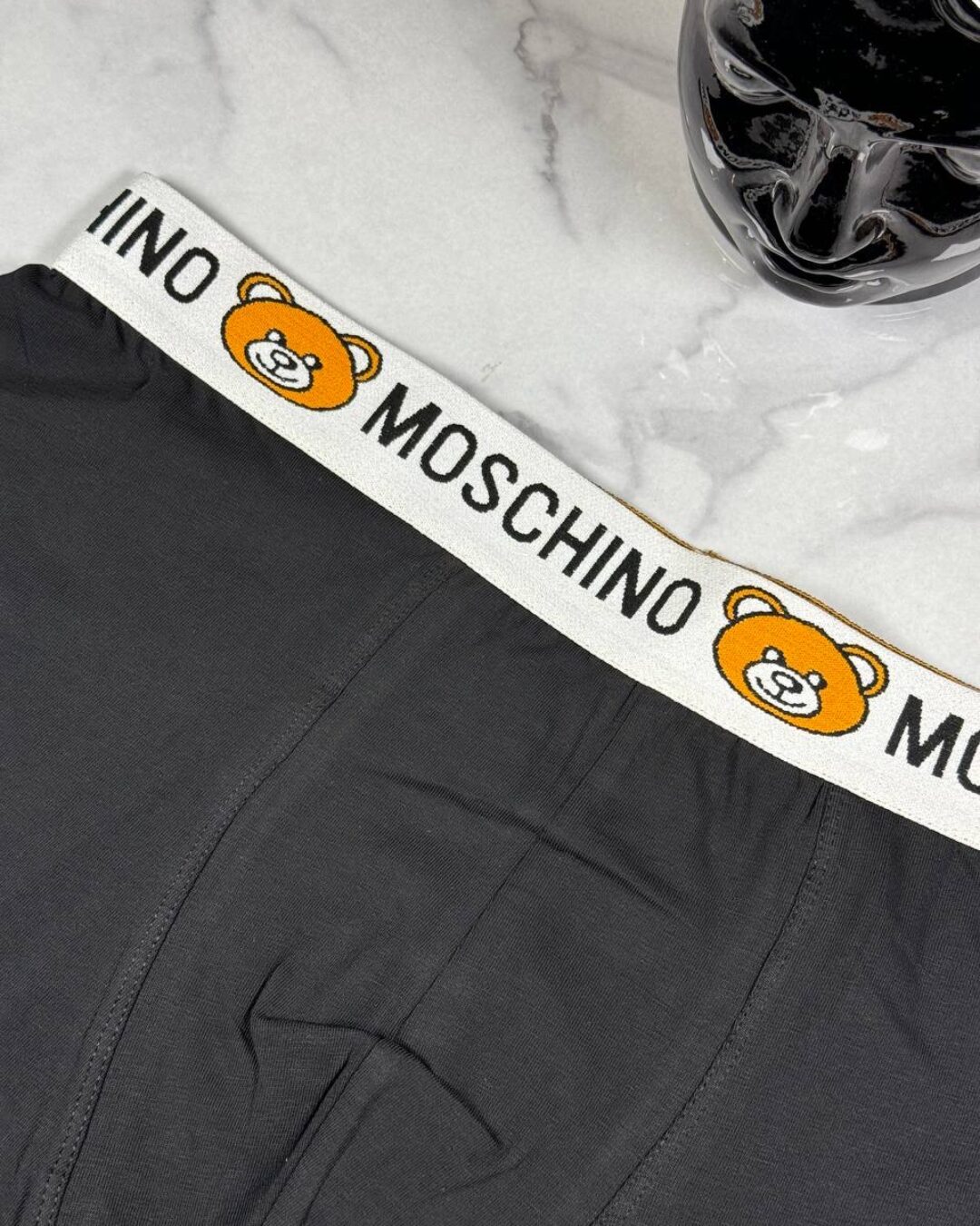 Трусы Moschino